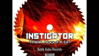INSTIGATOR - U60 (Original Mix)