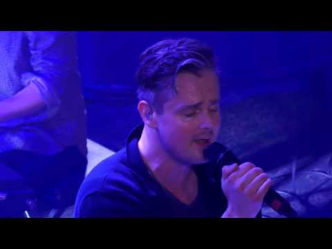 Tom Chaplin (Keane) "Bound Together", Live at GAMH, San Francisco, 2/3/2017