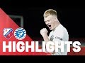 HIGHLIGHTS | Jong FC Utrecht - De Graafschap