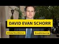 Attorney David Evan Schorr - New York's Most Unethical Lawyer
