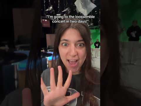 #loonatheworld #kpop #shortvideos #loossemble #tiktok #stanloona #kpopconcert #yeojin #concert #fl