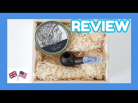 Review SAVINELLI "Jupiter" (2021)