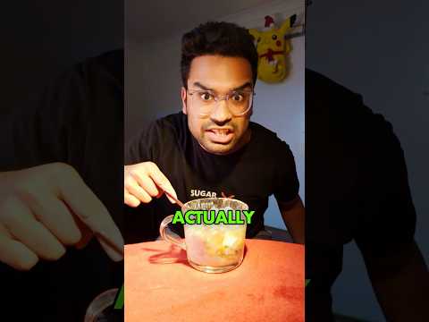 I Made a Mug Cake in 2 Minutes! 😧