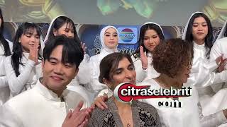 Pesta Raya Ramadan Indosiar Digelar Dua Malam, Dimeriahkan Dewi Perssik hingga Ustaz Subki