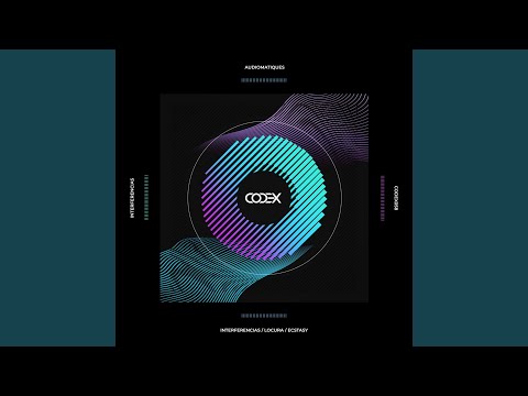 Interferencias (Original Mix)