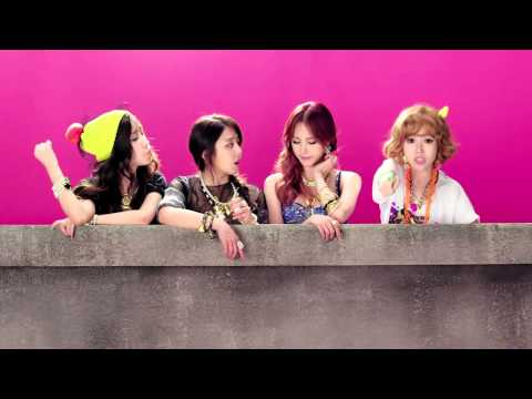 Jewelry - Hot And Cold [MV] [HD]