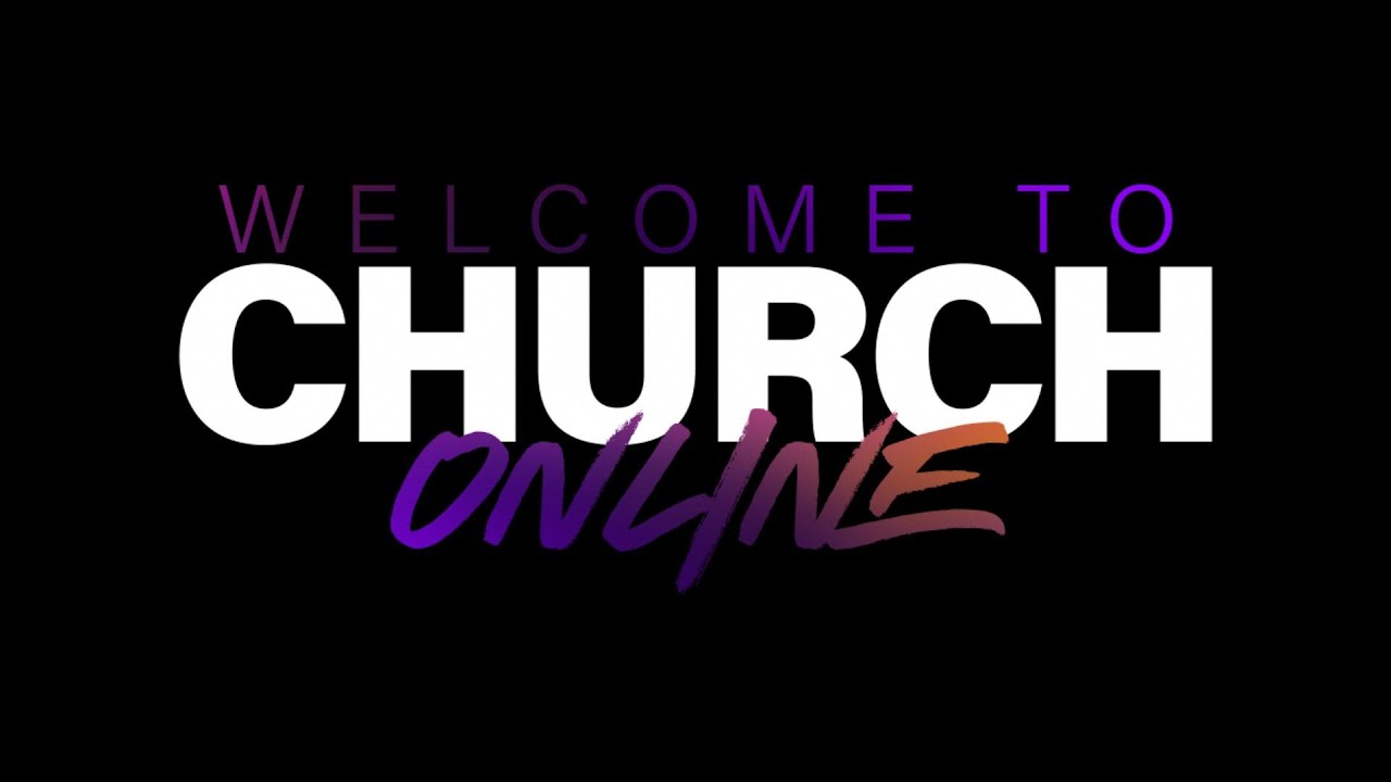 Church Online | Easter Sunday 9am 5 April 2026