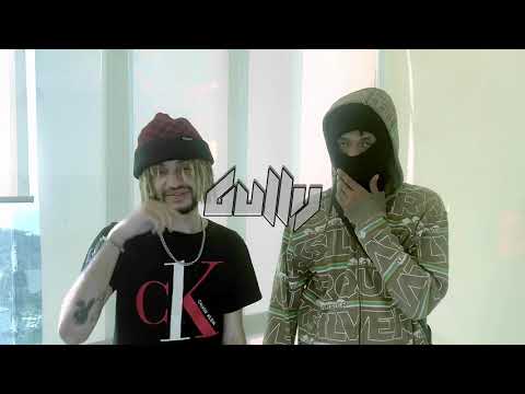 Yoshua x Key Crusoe x Daniiels - Bully