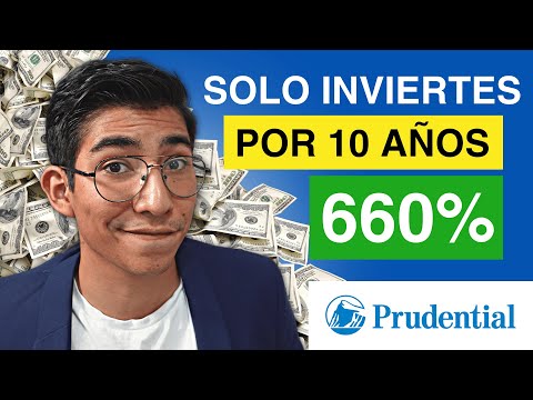 Prudential | 10-Year Retirement Plan: How Much Do You Earn?