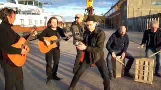 "Les Terriens sans fil"