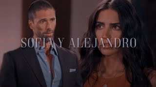 Sofia y Alejandro | Why I love you | Cabo