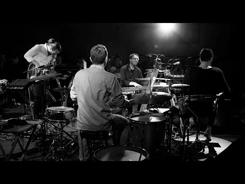 The Good Things - Bill Laurance with Marco Parisi live at Nexus ICA