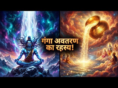 Shiva Stories — AI Cinema