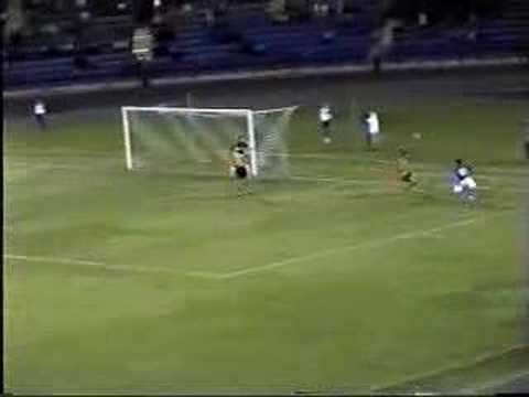 Rafael Nazaryan Pyunik vs Shakhtar Donetsk