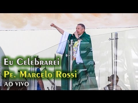 Eu Celebrarei video
