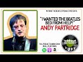 The Beatles and Help! (w Andy Partridge)