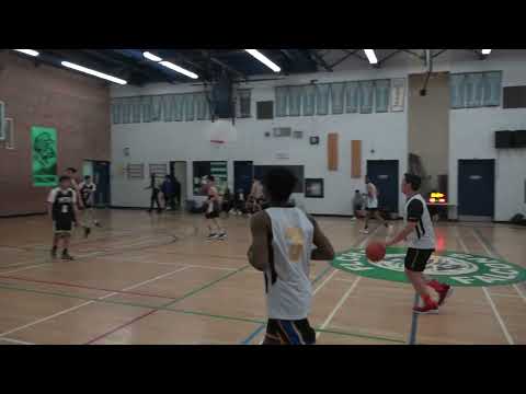 MTR (45) vs CLB(48) - sunday tier 12 - tcbl 2022 summer