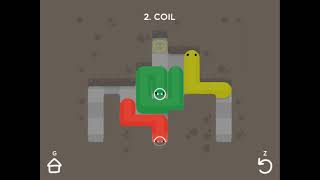 Sneks Walkthrough Cool Math Games Part 1