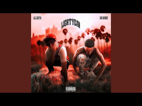 LightYear (feat. Kai Bandz)