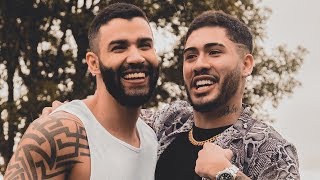 Kevinho, Gusttavo Lima - Salvou Meu Dia