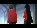 Yumeko And Ryota Scenes Some Twixtored GIVE CRED