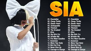 Download lagu SIA Best Songs ❤️ SIA Greatest Hits Full Album 2026 mp3 Download lagu SIA Best Songs ❤️ SIA Greatest Hits Full Album 2026 mp3