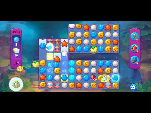 Fishdom/Gameplay/Levels(12036)