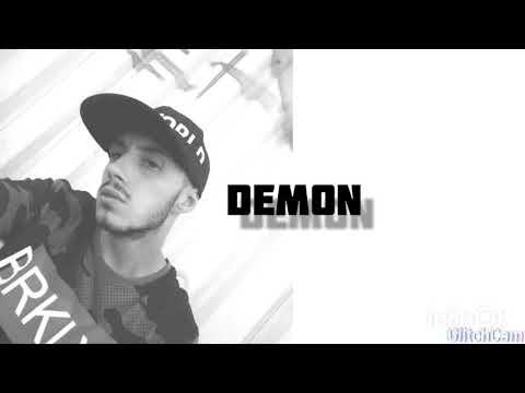 Démon - Rebelo × Patek13 ×