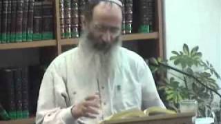 15150-5 הכהן הוא מעל לטבע