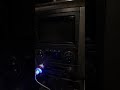 Black Screen On Radio Pioneer Problem Solved