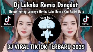 Download lagu DJ LUKAKU REMIX DANGDUT SLOW BASS VIRAL TIKTOK TERBARU 2025 YANG KALIAN CARI CARI !! mp3