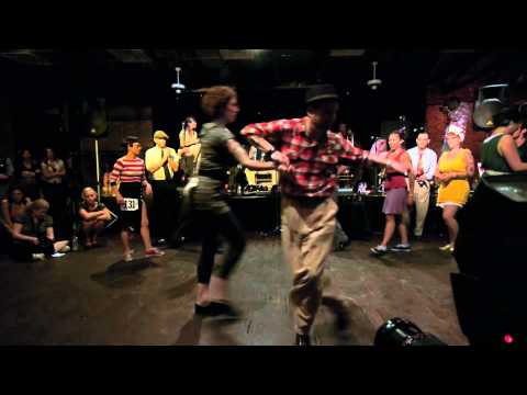 ULHS 2012 - Jack and Jill Finals - Ultimate Lindy Hop Showdown