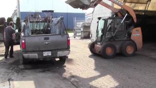 What are the best types of deluxe garden soil? Peninsula Landscape Supplies