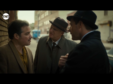 Public Morals Season 1 (Clip 'War You Cannot Win')