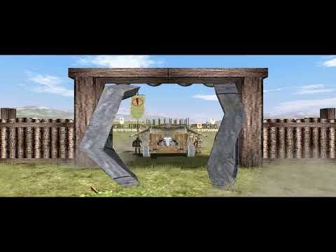 Rome: Total War - The Greek Cities Campaign - Gameplay #11 - (Very Hard)