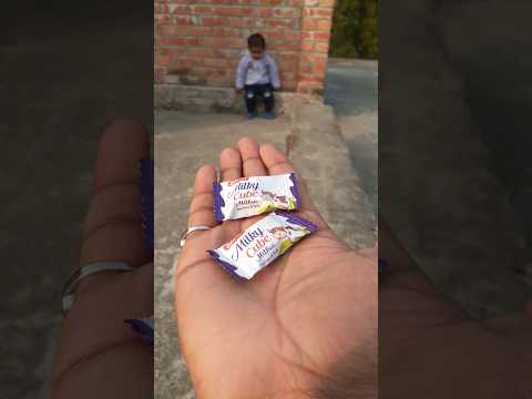 Milky cube mithai toffee #shorts #trending #shortfeed