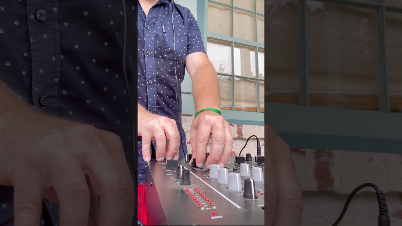 Promotional video thumbnail 9 for DJMJ
