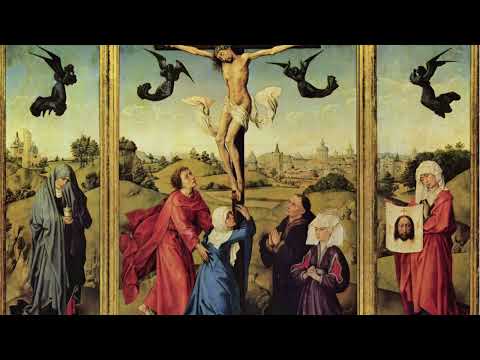 Lament świętokrzyski | Posłuchajcie bracia miała | Żale Matki Boskiej pod krzyżem