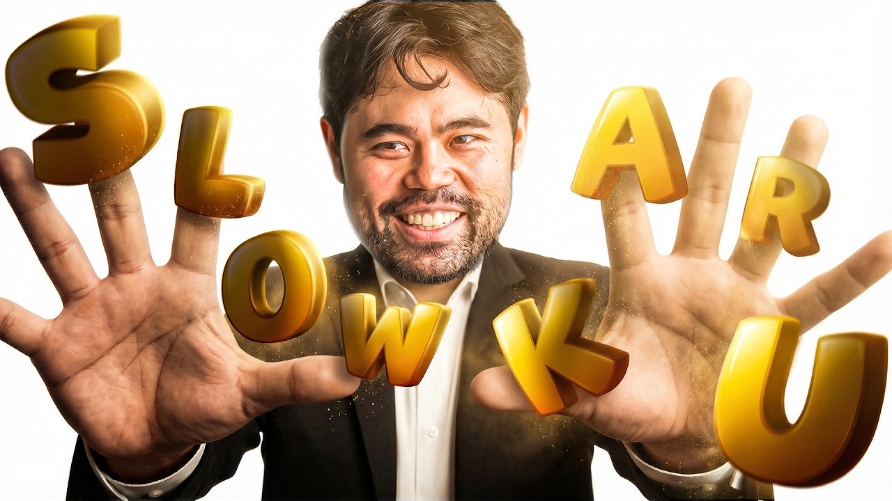 SLOWKARU TEACHES 1600S TO SEIZE THE CENTER