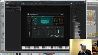 Video thumbnail for UVI - Synth Anthology 2.  A Sound Designers Overview by Sound Design Tutorials