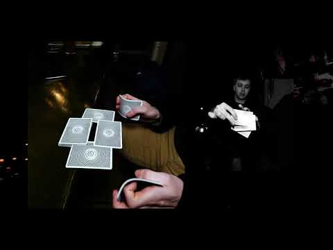 HEADLONG INTO ETERNITY