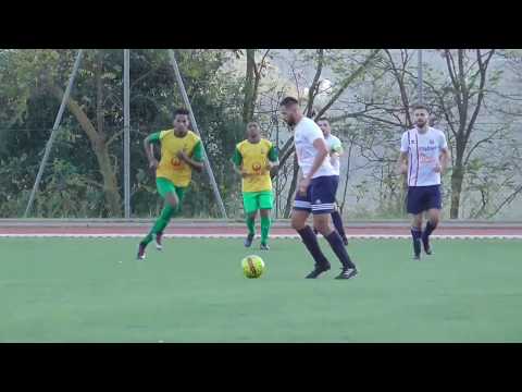 Coupe cote d'azur - Senior