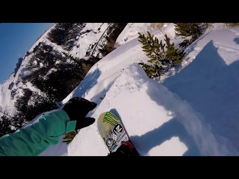 Halldor Helgason - GoPro RawEdit (2018)