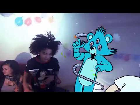 Janski Beeeats (Teaser) - GIF 2020