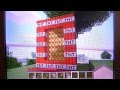 Minecraft TNT Portal Xbox 360 (Part 1) 