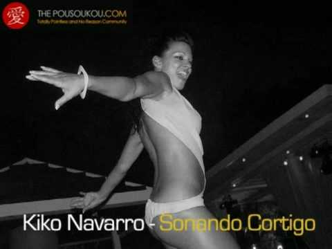 Kiko Navarro - Soñando Contigo