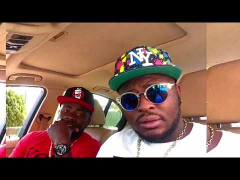 Goals Rider - "IGBA" ft. King Pwest