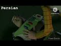 Toy Story Multilanguage Woody Screams Extended V2