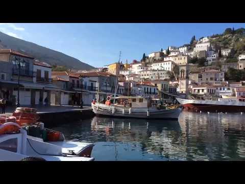 Welcome to Hydra