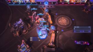 잃어버린 동굴 성채 벽 버그